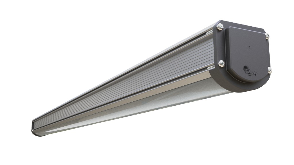 ABRIS (Прозрачный экран)